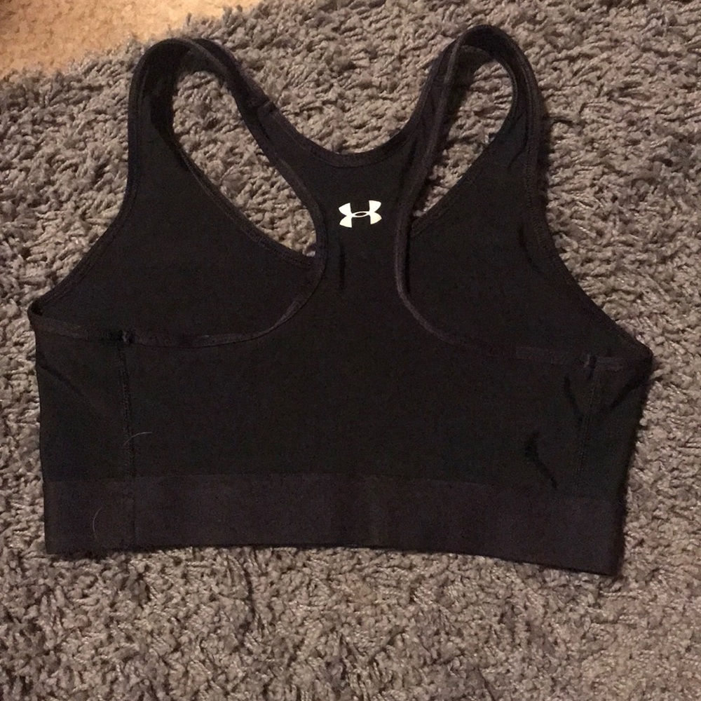 Sports bra - Picture 2 of 2